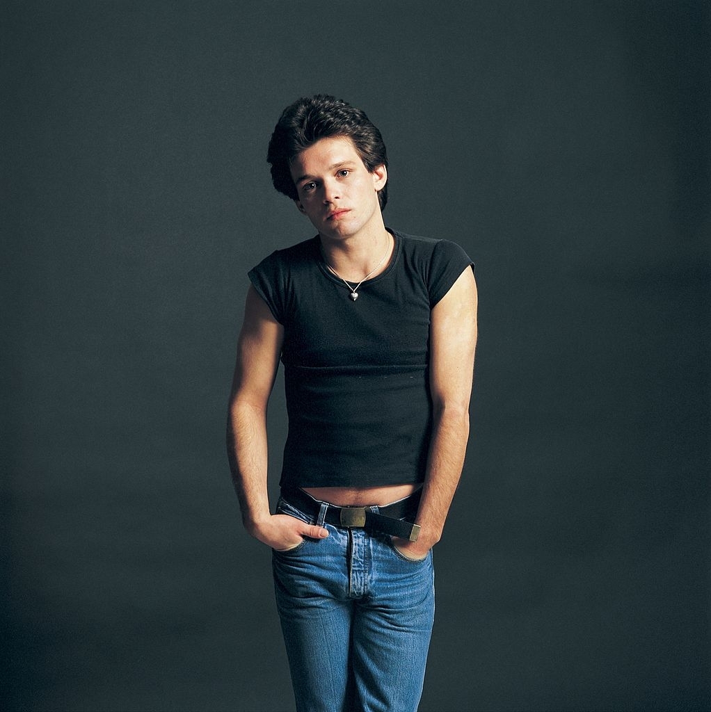 Happy Birthday to John Cougar Mellencamp who turns 70 years young today 