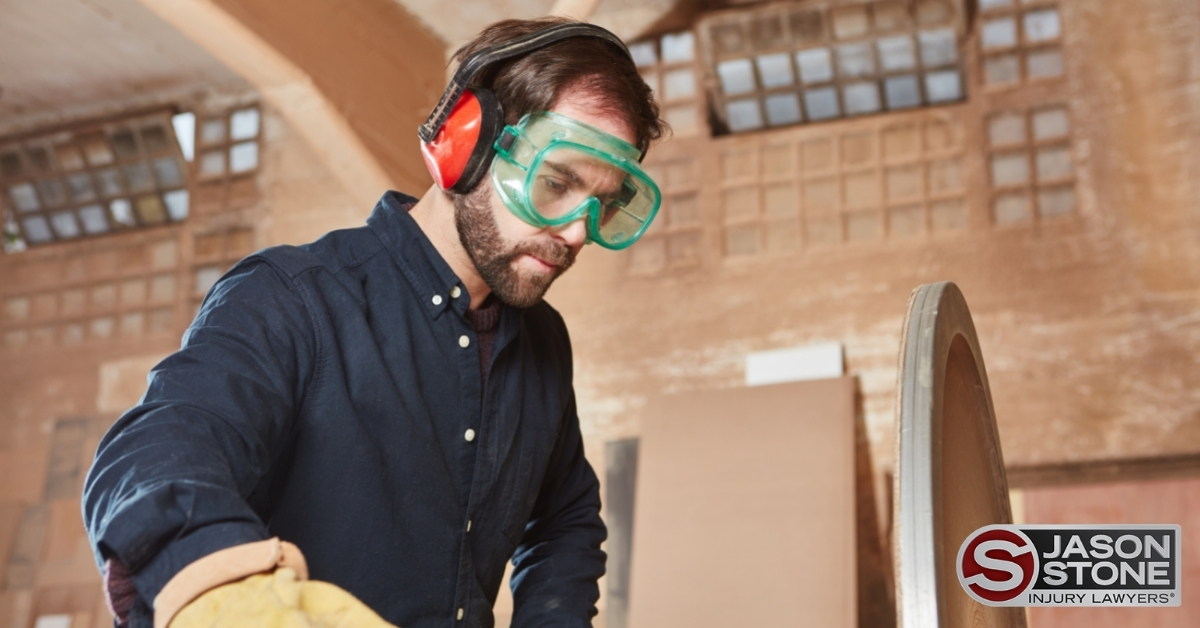 Stone Injury Lawyers tweet media