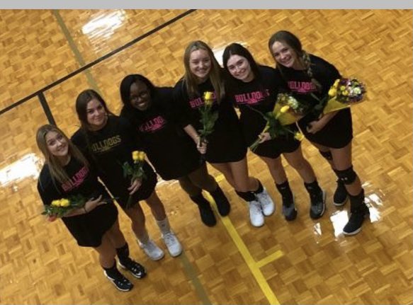 DorrityJCHS's tweet photo. MP Volleydogs headed to play Pike County at 5:30 in second round of Area Tournament.   @MaryPersonsVol1 @MaryPersonsHigh @IamaCHAMP91 @monroe_schools https://t.co/ddDwJAocHD
