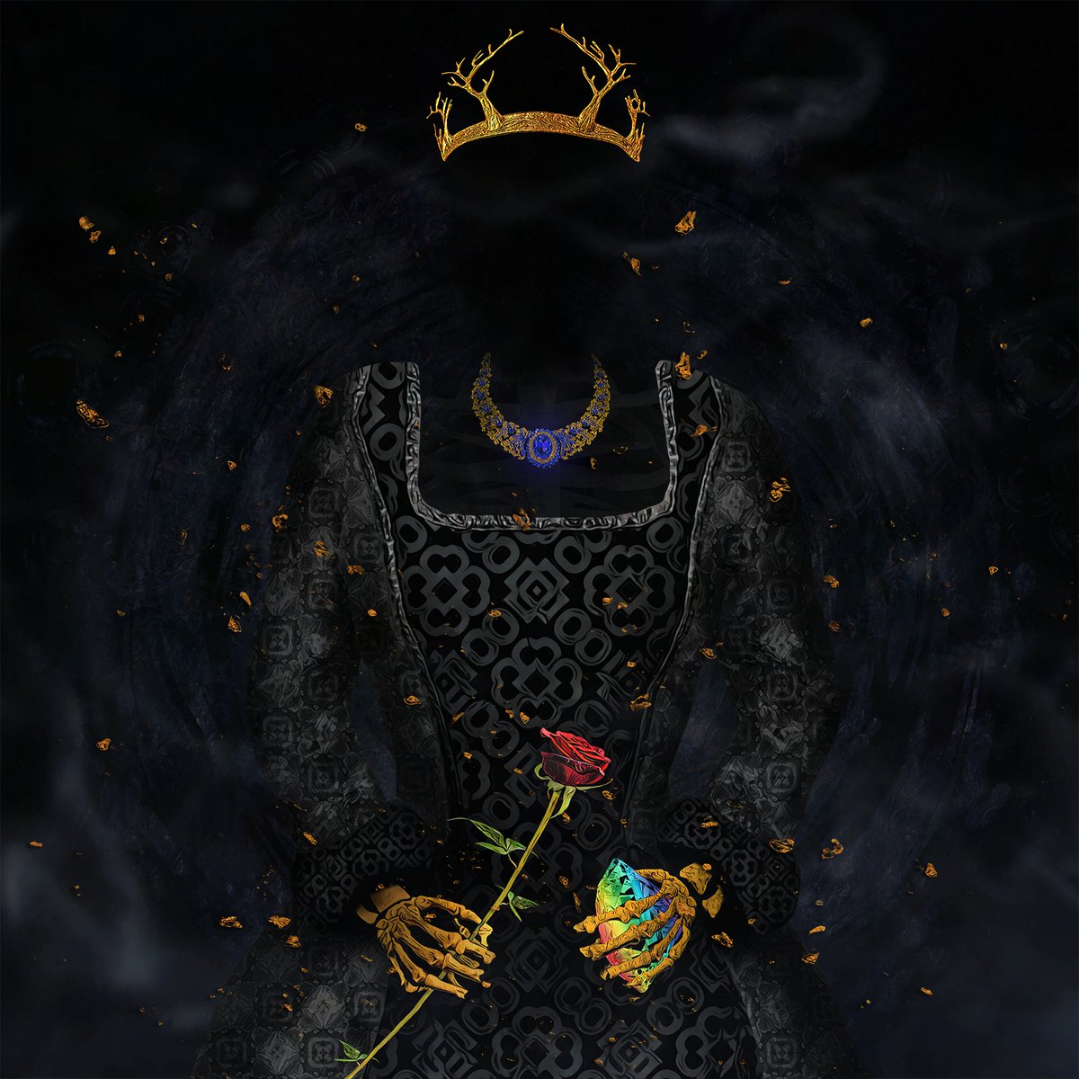 Punk4Pres tweet media