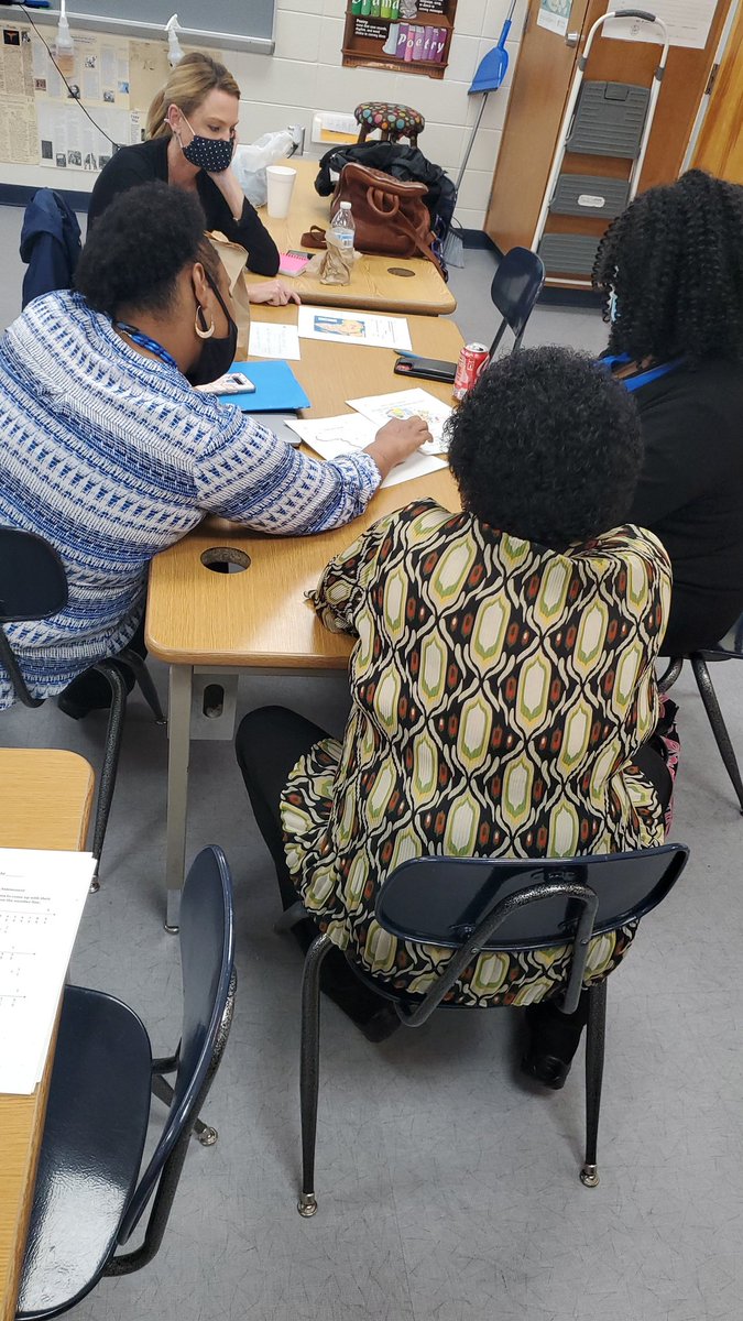Twonzetta Samuel (@tsamuel_eds) on Twitter photo Thank you Ms. Campbell and Ms. Stokes for our lesson on Rigor through Exceptional Variations! <a href="/akjohnsonEdS/">Dr. Anthony K. Johnson</a> <a href="/SGTheBestNest/">SnelsonGoldenMS</a> <a href="/LibertyCoSchool/">Liberty Co. Schools</a> Thank you Ms. Campbell and Ms. Stokes for our lesson on Rigor through Exceptional Variations! <a href="/akjohnsonEdS/">Dr. Anthony K. Johnson</a> <a href="/SGTheBestNest/">SnelsonGoldenMS</a> <a href="/LibertyCoSchool/">Liberty Co. Schools</a>