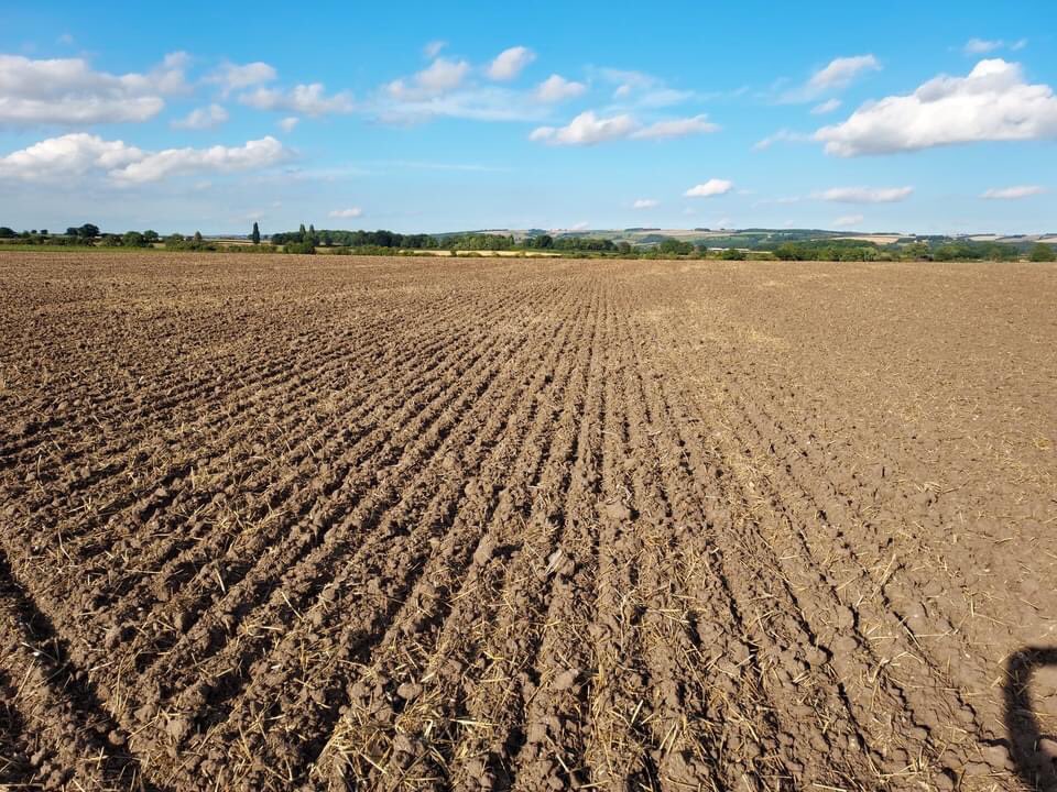 NEW TO MARKET - OUTSTANDING GRADE 2 ARABLE LAND
Barmby Moor, Pocklington, East Yorkshire.
The flat-lying land extends in total to approximately 108.61 acres (43.96 hectares) of arable land. #landforsale #yorkshire #farming

stephenson.co.uk/properties/108…