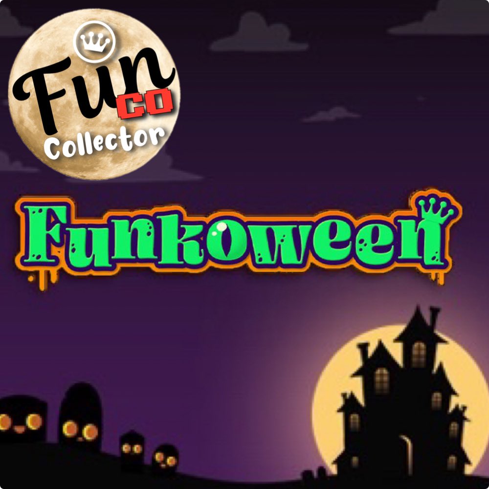 Fun Co (@Funco_collector) / Posts / X