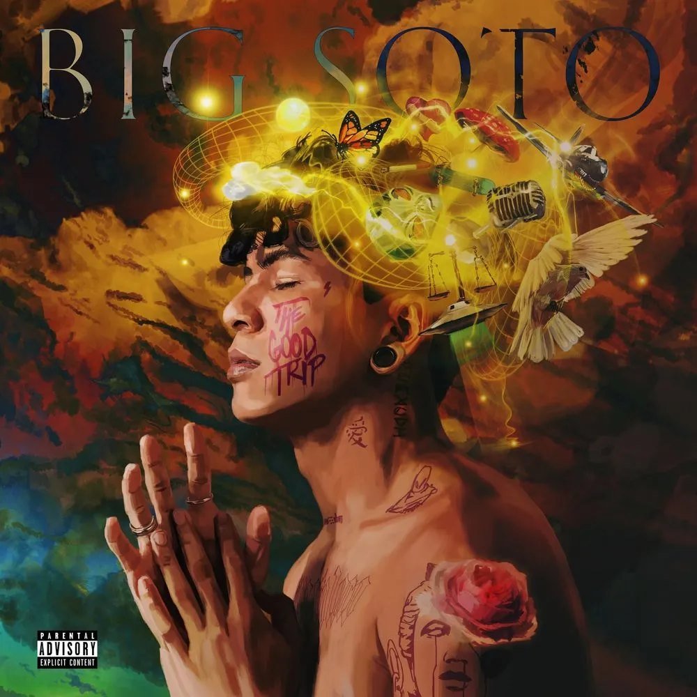karlydeest's tweet photo. una década de mala suerte si no reclamas tu canción de "#TheGoodTrip" ❤️🔥
@bigsotorius, ¿Cuál es tu favorita? 👀 https://t.co/Mx3gwzA54v