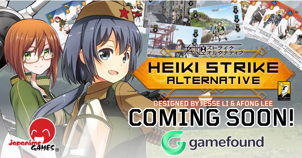 Japanime Games on Twitter: Japanime Games on Twitter: