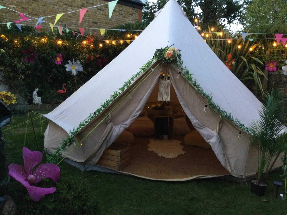 wkmprod's tweet photo. Glamping Party event https://t.co/MonadQYzIJ