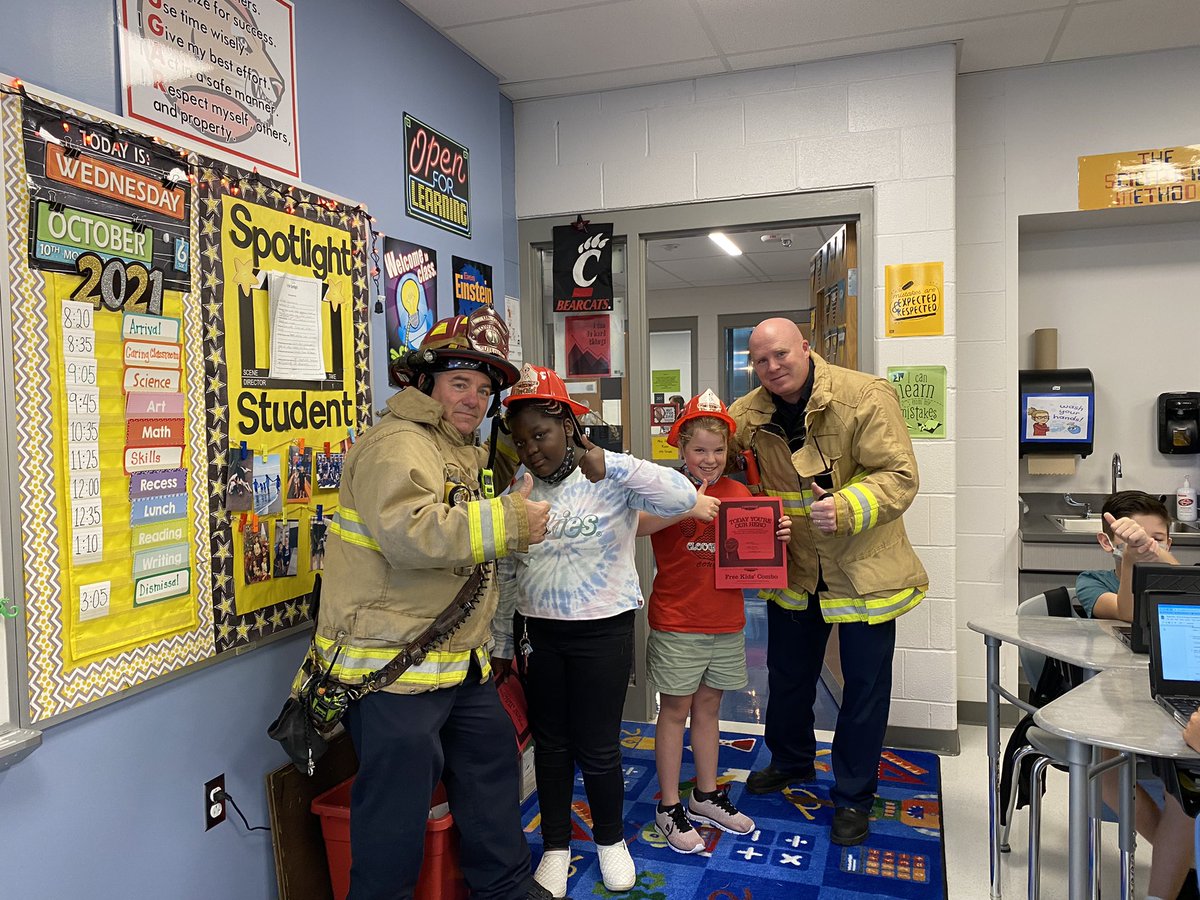 Beth Testa tweet media