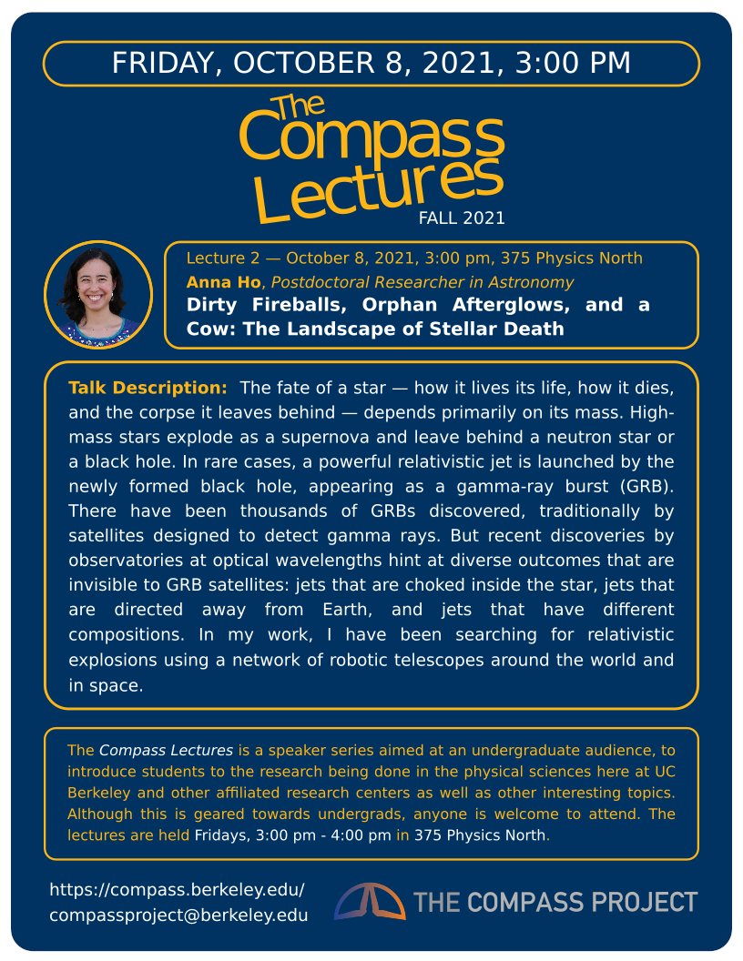 The Compass Project 🧭📚 (@compassproject) / Posts / X