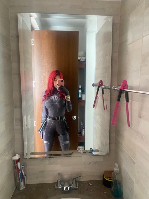 3 disfraz del mes https://t.co/WPGRcPs895