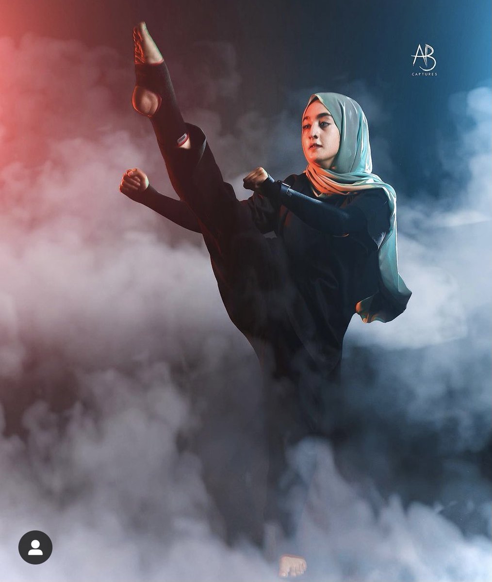 Fiza Nazir tweet media