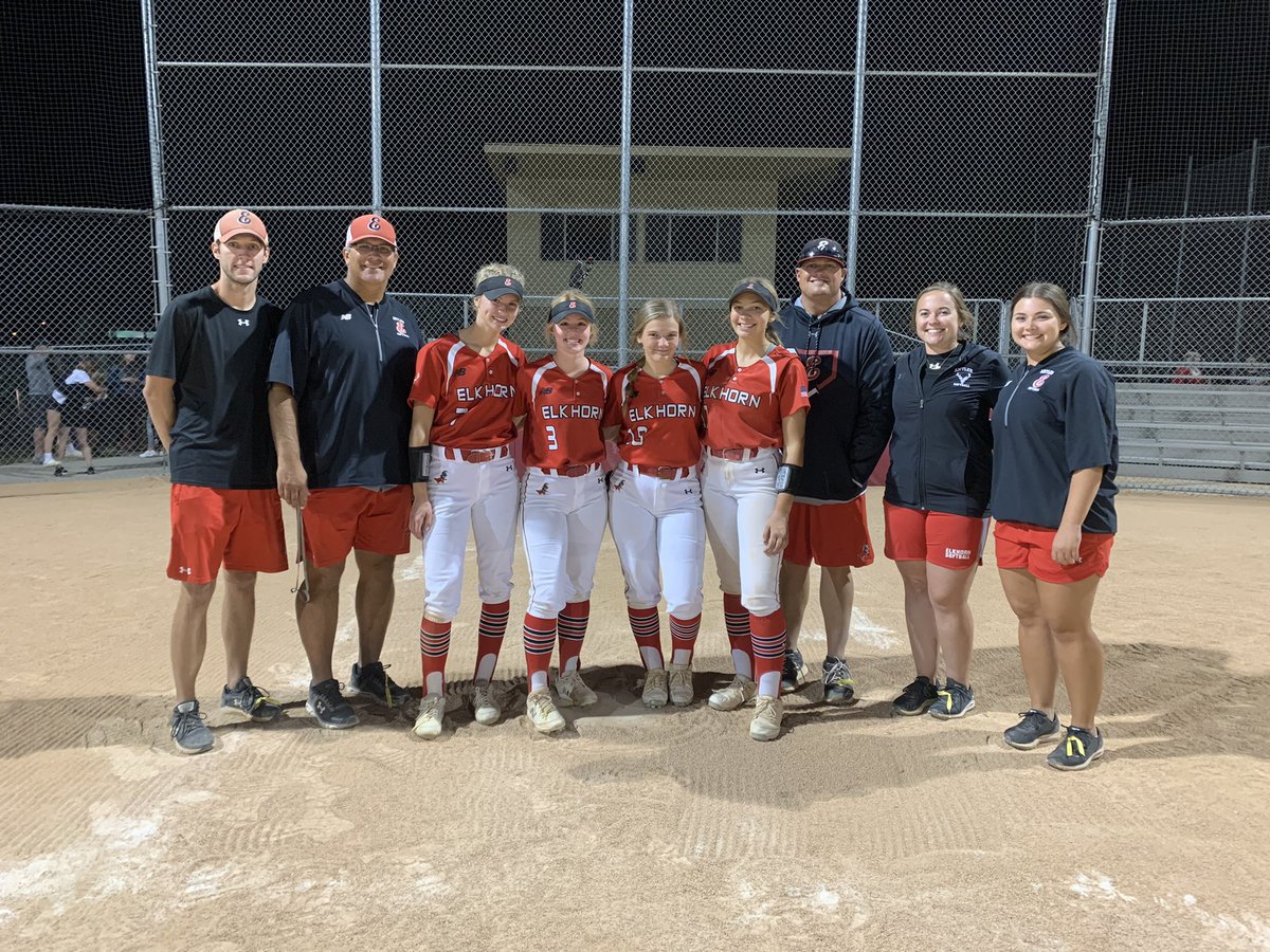 This coaching staff has been amazing and so much fun to work with. Thanks for all you do for this team!!  Happy National Coaches Day!