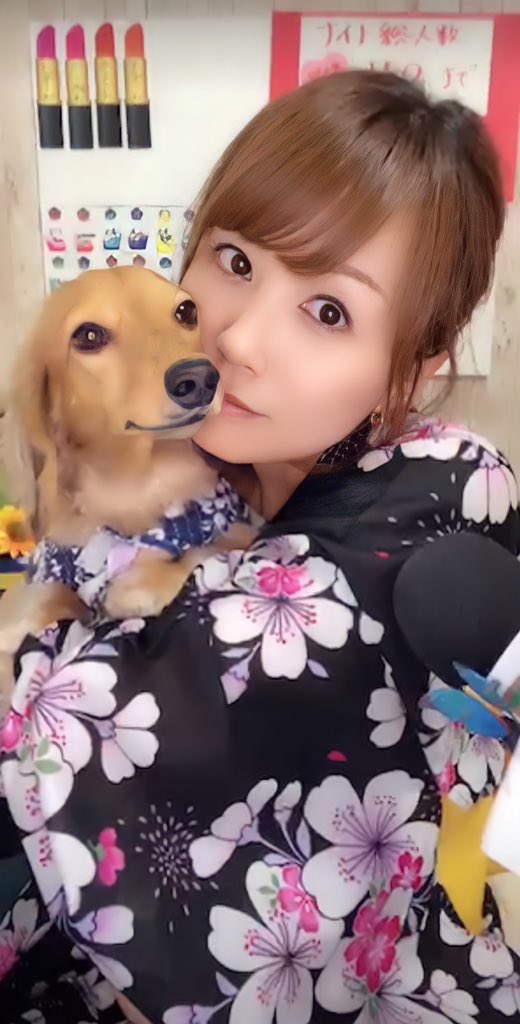 eg120rei's tweet photo. #推しのライバー紹介

DAG所属葉月えりかさん🍀🌸

パチスロの良さ＆楽しさを伝え、パチスロを知らない方も来やすい環境‼️そして何より、リスナーさん一人一人コミュニケーションを取り、日々笑い耐えない配信でございます┏●
是非足を運んでみてください👀

#ポコチャ  #DAGライバー https://t.co/cCefrEYYTF