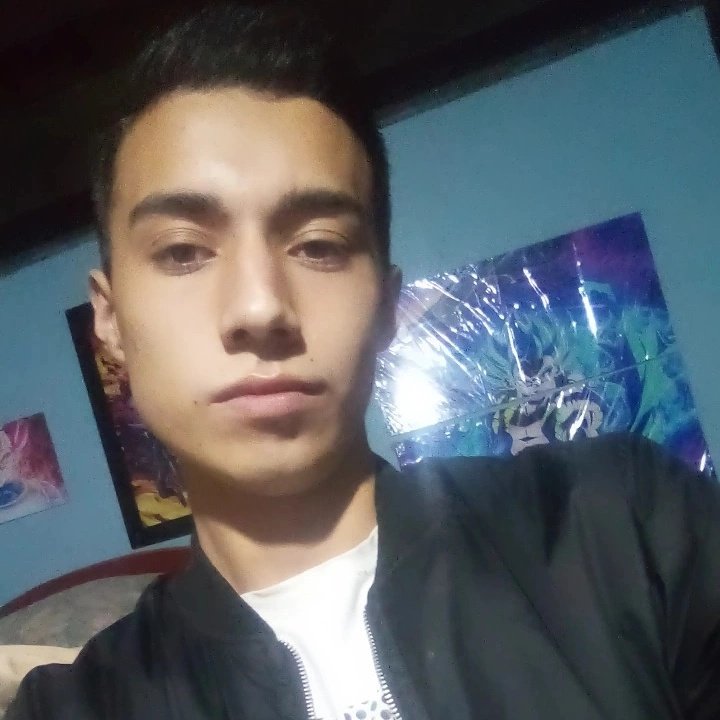 #NuevaFotoDePerfil