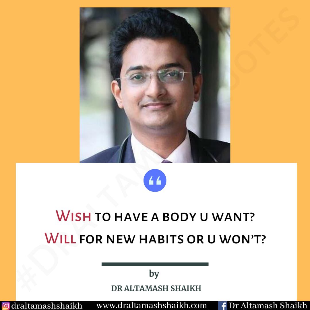 Dr Altamash Shaikh tweet media