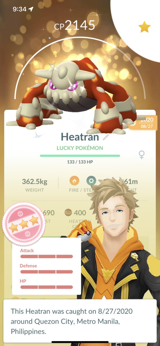 my 9th shundo! 🥰✨💯