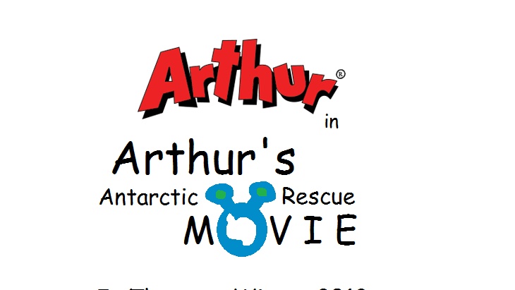 Arthur’s Antarctic Rescue Movie 🎥 Ethan PUGIOTTO Julie Lemieux Christian DISTEFANO Sally Taylor Isherwood AMARIAH Faulkner Matthew ROTHPAN Lucinda Davis Raphael Cohen Demers Alyson WENER Raphael Cohen Demers Roman Lutterotti Krystal Meadows Created By Marc Brown Miramax Films