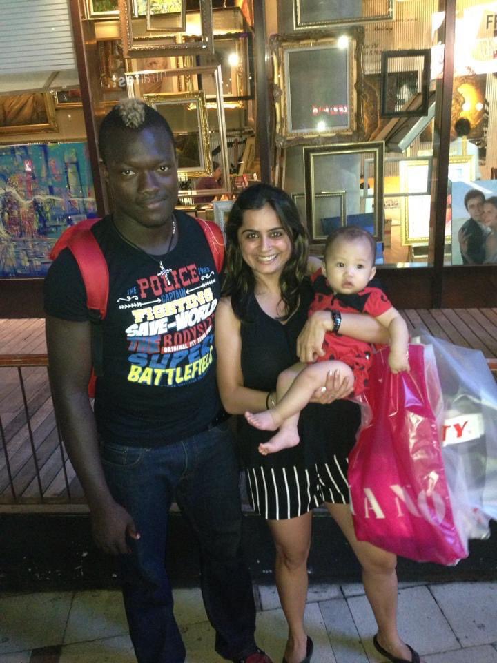 bhaavna arora tweet media