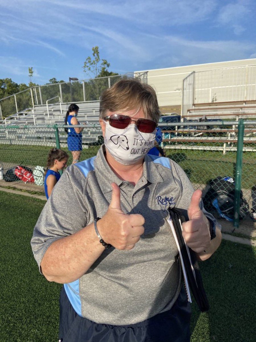 happy national coaches day to our favorite field hockey coach!!