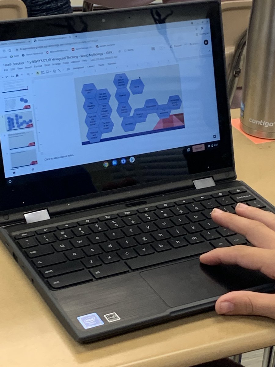 SaraMcShane (@mcshanesara) on Twitter photo Making connections in world mythology using Hexagonal Thinking! #6thgrade <a href="/rbrillante/">Robin H-Brillante</a> <a href="/BCPS_ELA/">BCPS ELA</a> <a href="/BCPSAdvAc/">Advanced Academics</a> <a href="/Library_HMS/">Timothy Thomas</a> Making connections in world mythology using Hexagonal Thinking! #6thgrade <a href="/rbrillante/">Robin H-Brillante</a> <a href="/BCPS_ELA/">BCPS ELA</a> <a href="/BCPSAdvAc/">Advanced Academics</a> <a href="/Library_HMS/">Timothy Thomas</a>
