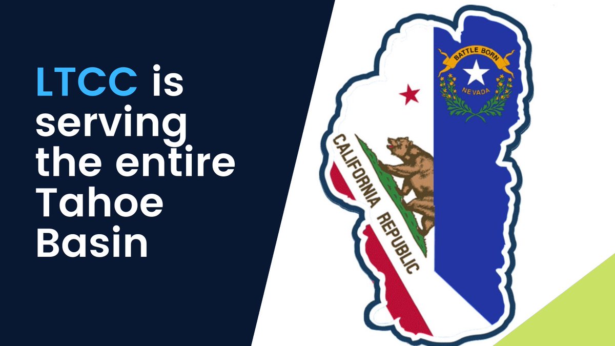 jeffdefranco's tweet photo. Exciting news in #CAHigherEd today-including for @LakeTahoeCC where @CAgovernor’s signature on #SB436 means we can continue to serve all students in the CA/NV Tahoe Basin. TY @GavinNewsom and @BrianDahleCA.
 
HigherEd Package: https://t.co/beDLBvHRlq https://t.co/gMiTTxxZwV