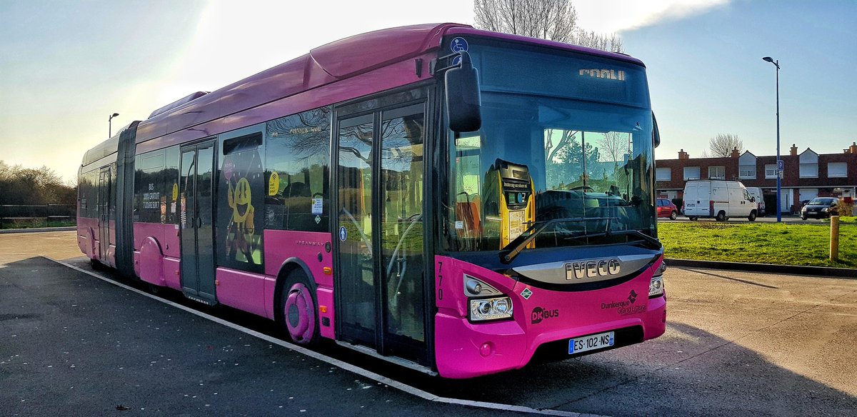 passionbus59's tweet photo. Iveco Urbanway 18 GNC BHNS n° 770 Ligne C2 - Dk'Bus
#dkbus #passionbus59 #leffrinckoucke #DKBUS  #reseaudkbus #PASSIONBUS59 #Leffrinckoucke #DkBus  #busdedunkerque  #PassionBus59 #ivecobus #Iveco #Urbanway https://t.co/dc9e55bTul