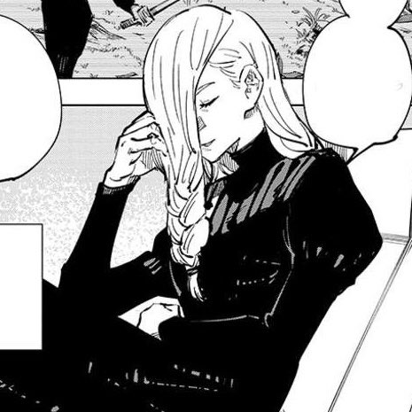 ❝ อรุณสวัสดิ์นะทุกคน. .การทักทายเเละเเนะนำตัวตอนนี้ถือว่ากำลังดีเลยล่ะ ❞

❝ เเต่นี่ก็ถือเป็นภารกิจหนึ่งเหมือนกัน คงต้องขอโบนัสเพิ่มซะเเล้ว ❞

❝ ฉัน เม เม ยินดีที่ได้รู้จัก ❞