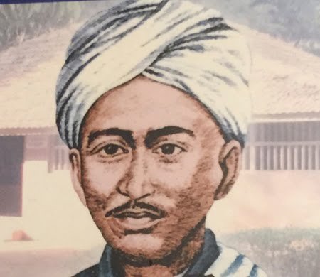 "एक तुतारी द्या मज आणून" अशी हाक देऊन पृथ्वीला सुरलोक साम्य प्राप्त करून देण्याचे महास्वप्न पाहणारे प्रतिभावंत कवी कृष्णाजी केशव दामले तथा #केशवसुत यांचा जन्मदिन. त्यांनी आपल्या कवितांमधून प्रेम,निसर्ग, सामाजिक बंडखोरी व गूढ अनुभूतीचा अविष्कार केला

।।अभिवादन।।