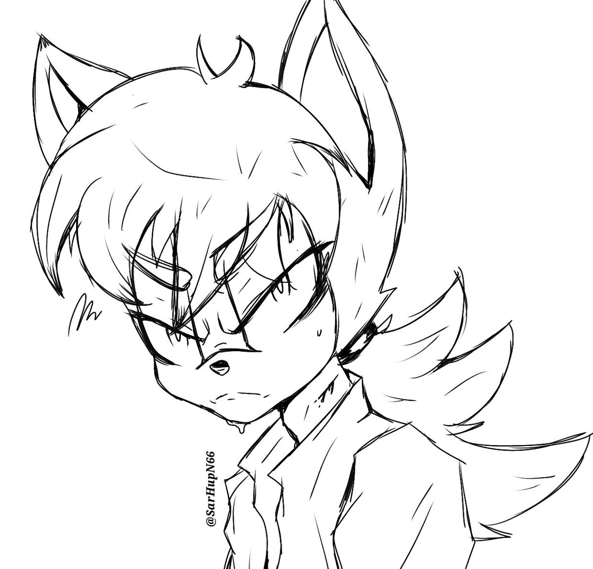 Noches, no son buenas noches así que noches.