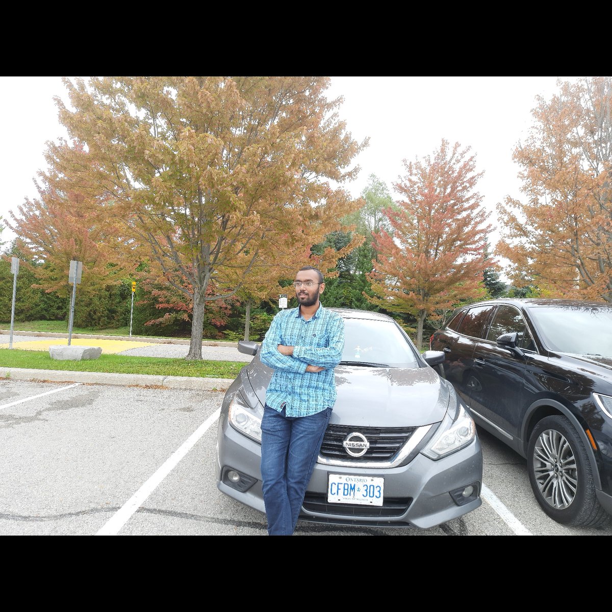 realmitpatel's tweet photo. Fall is here... ✌🇨🇦
#canada
#fallseason https://t.co/7jIoJFs2Ud