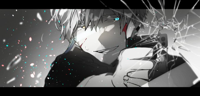 かっこいい男探索者が見られるタグのtwitterイラスト検索結果 かっこいい男探索者が見られるタグのtwitterイラスト検索結果