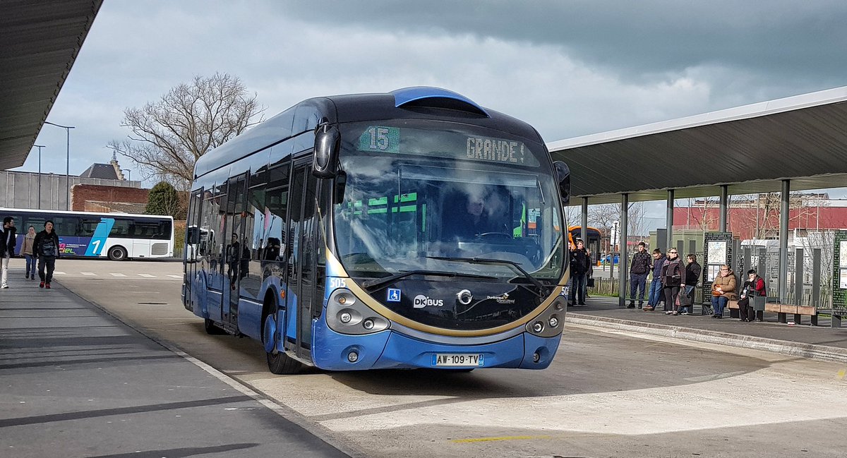 passionbus59's tweet photo. Irisbus Créalis Néo 12 n° 505 Ligne 15 - Dk'Bus 
#dkbus #passionbus59 #dunkerque #reseaudkbus #PASSIONBUS59 #Dunkerque
#busdedunkerque #dk
#PassionBus59 #Irisbus #Créalis https://t.co/FlJxjVbdUO