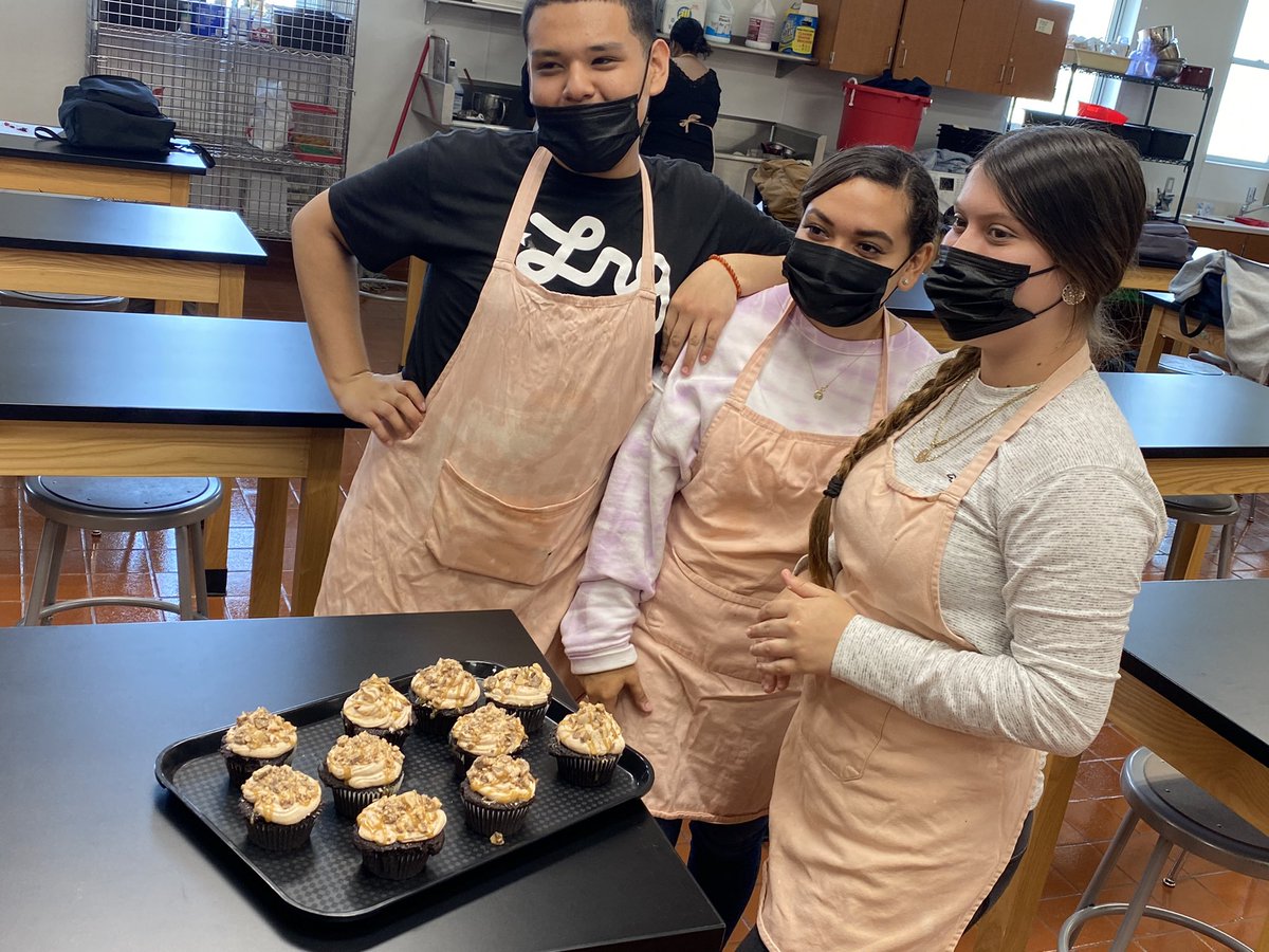 Richard D. Browning High School tweet media