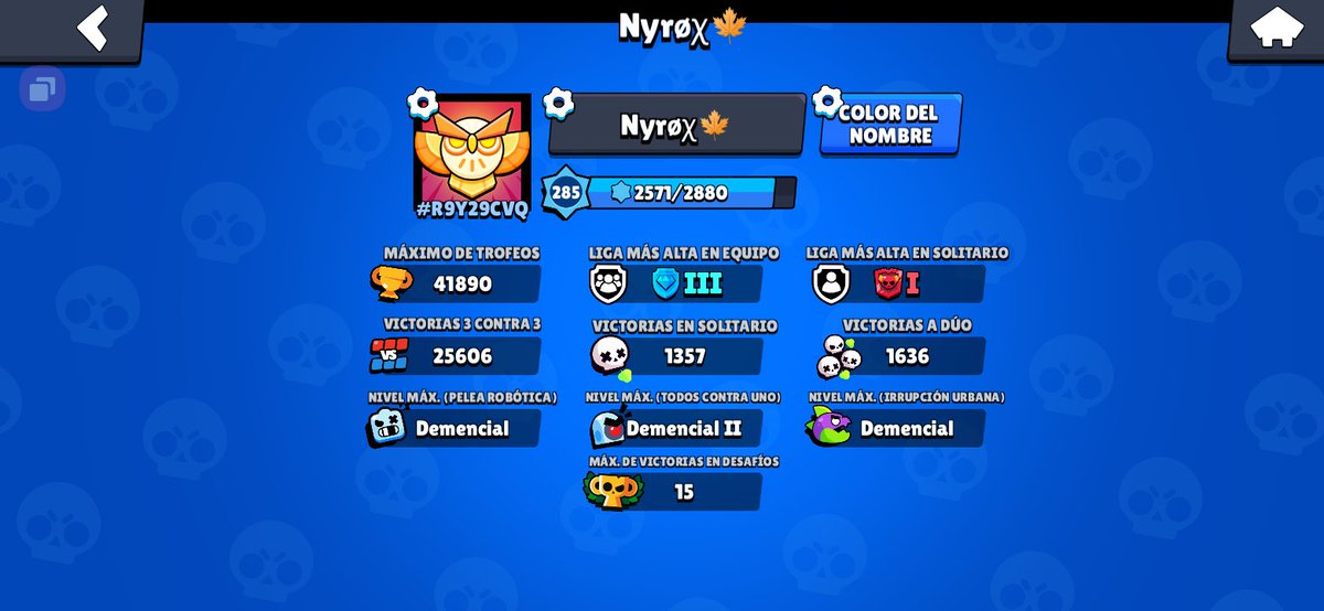 F/A como jugador
Disponibilidad horaria
+16
Rt y fav ❤