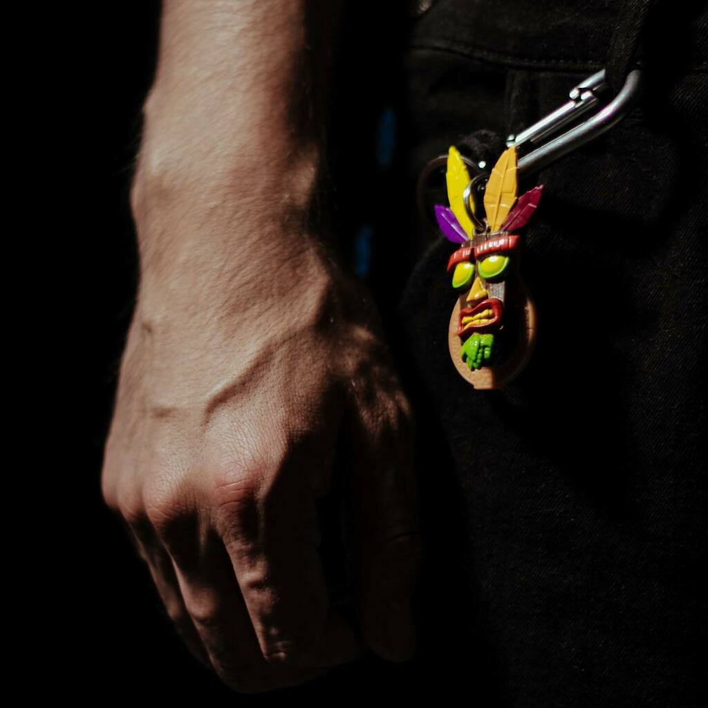 ericdelrey's tweet photo. La protección que me diste aún me cubre. Todavía tu fuerza me impulsa y me abraza. Hasta hoy tus palabras resuenan en mis oídos con orientadoras líneas. 
📸 @grillovsky 

·
·
·
·
·
#crash #crashbandicoot #crashdiet #ps4 #playstation #crashed #gamer #c… https://t.co/u8AF4Ll3ki https://t.co/vIk9vkU5UN