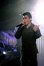 Happy Birthday to Edison Chen     