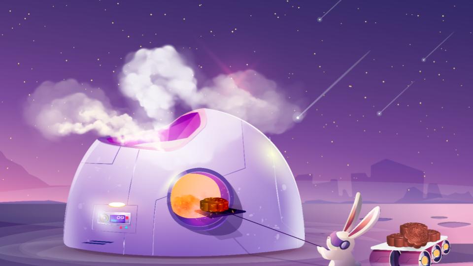 MoonCake.io tweet media
