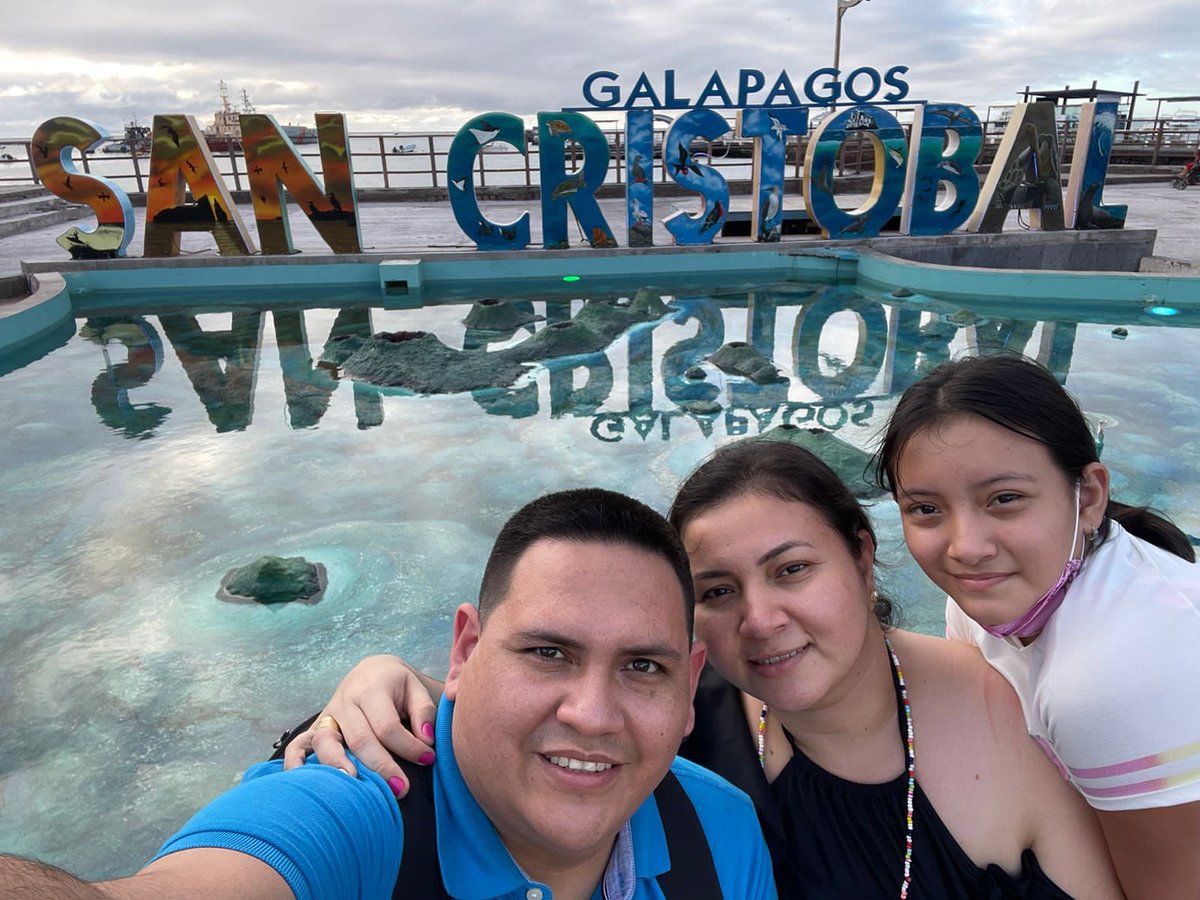 CentroOdr's tweet photo. Gracias por el maravilloso recibimiento Dr #IsaacMuñozCarrillo-Director de #ODREcuador - Mediación #SanCristóbal-Galápagos 

Los invitamos a seguir de cerca nuestro nuevo #CentroDeMediaciónGalápagos, específicamente en #SanCristóbal.

https://t.co/rWcrzwD2QC https://t.co/PqkYYYmz2c