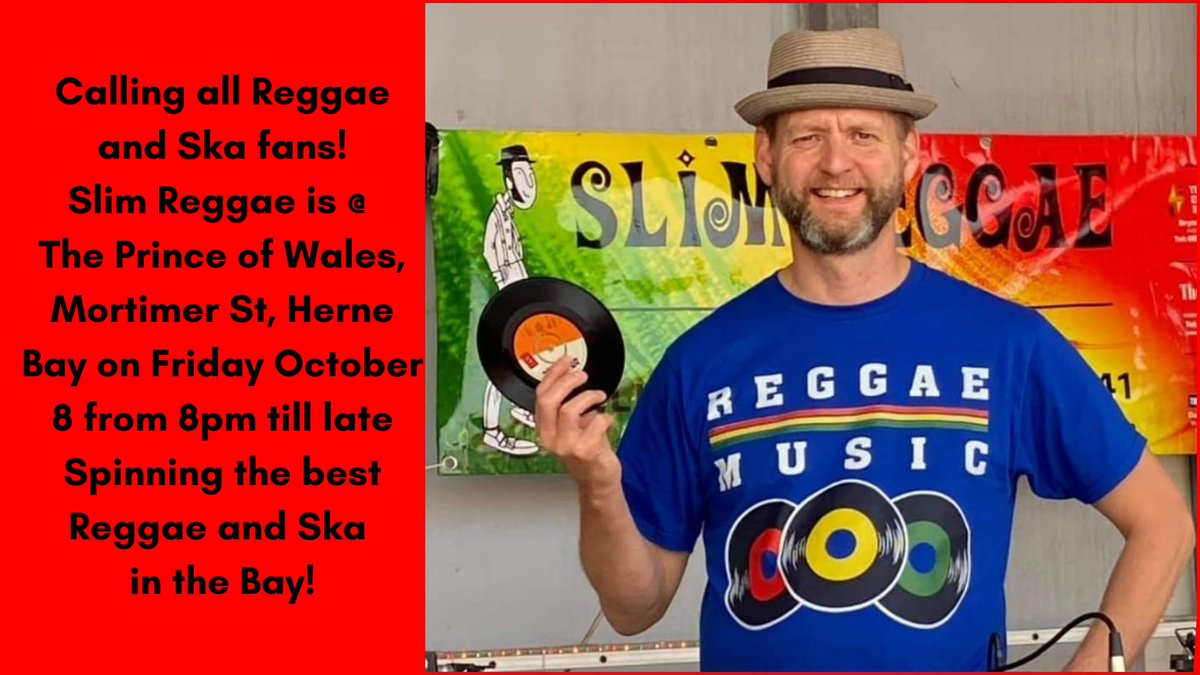 Slim Reggae tweet media