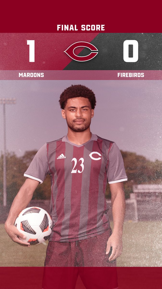 University of Chicago Athletics (@uchicagoath) on Twitter photo And the Maroons take it home! Shoutout to <a href="/UofCMensSoccer/">UChicago Men's Soccer</a> for their victory against the Firebirds tonight. #MaroonMade And the Maroons take it home! Shoutout to <a href="/UofCMensSoccer/">UChicago Men's Soccer</a> for their victory against the Firebirds tonight. #MaroonMade
