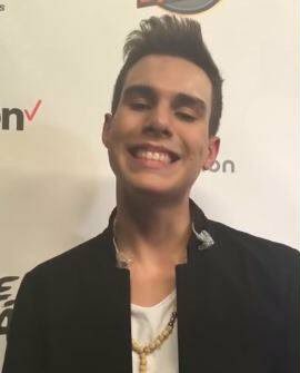 zabdielaccess's tweet photo. Queremos sempre este sorriso no rosto dele 🤍 https://t.co/0kPNSlVqXo