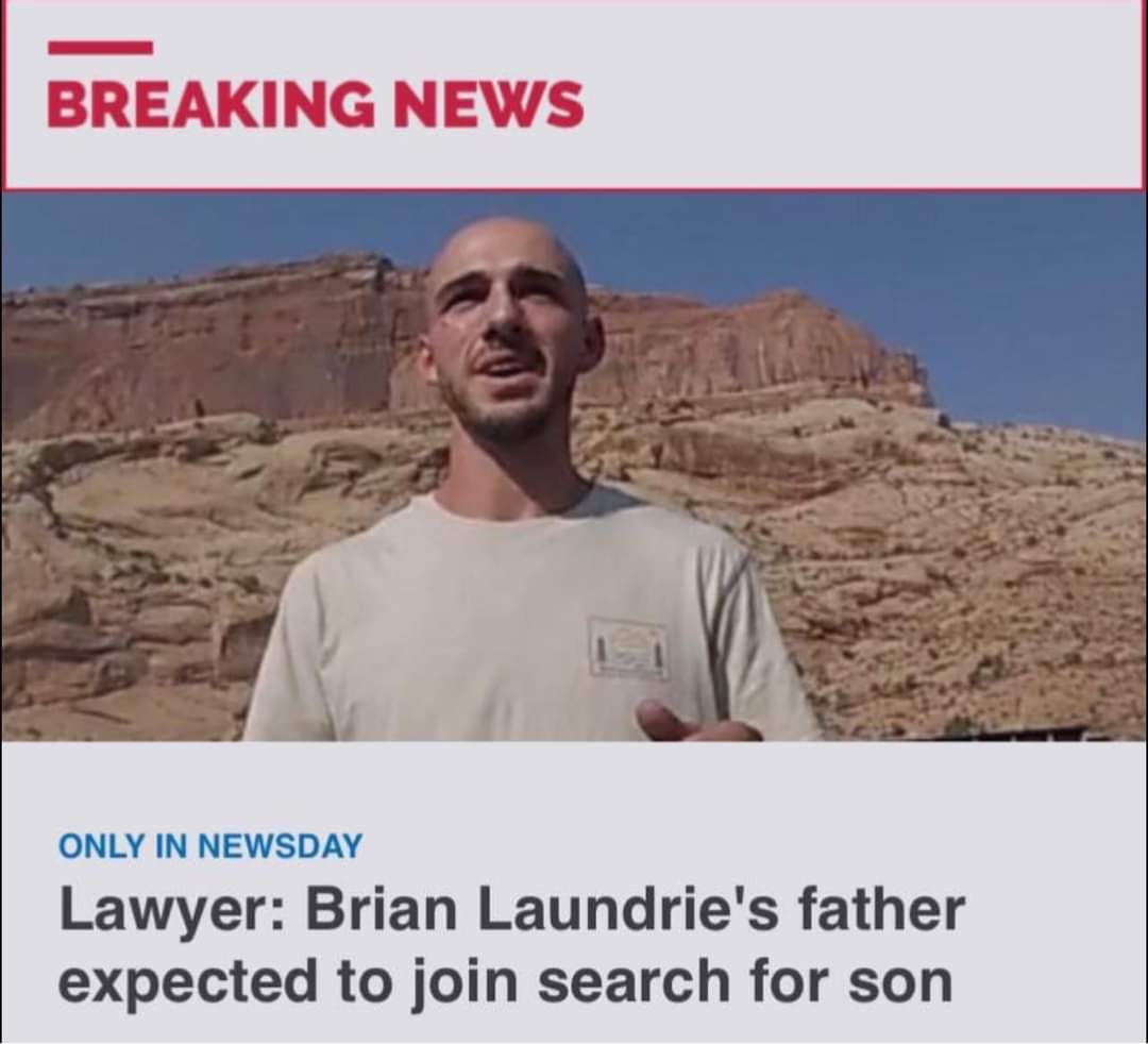 kowalamedia's tweet photo. And a #TurnOfEvents in the #GabbyPetitoCase 
#ChristopherLaundrie joins the search for his fugitive son #BrianLaundrie
He's only committing one week to the chase, however, so he can get back to what he loves best: aiding and abetting his fugitive son 
#BrianLaundrieparents https://t.co/OdUHJ9CuIv