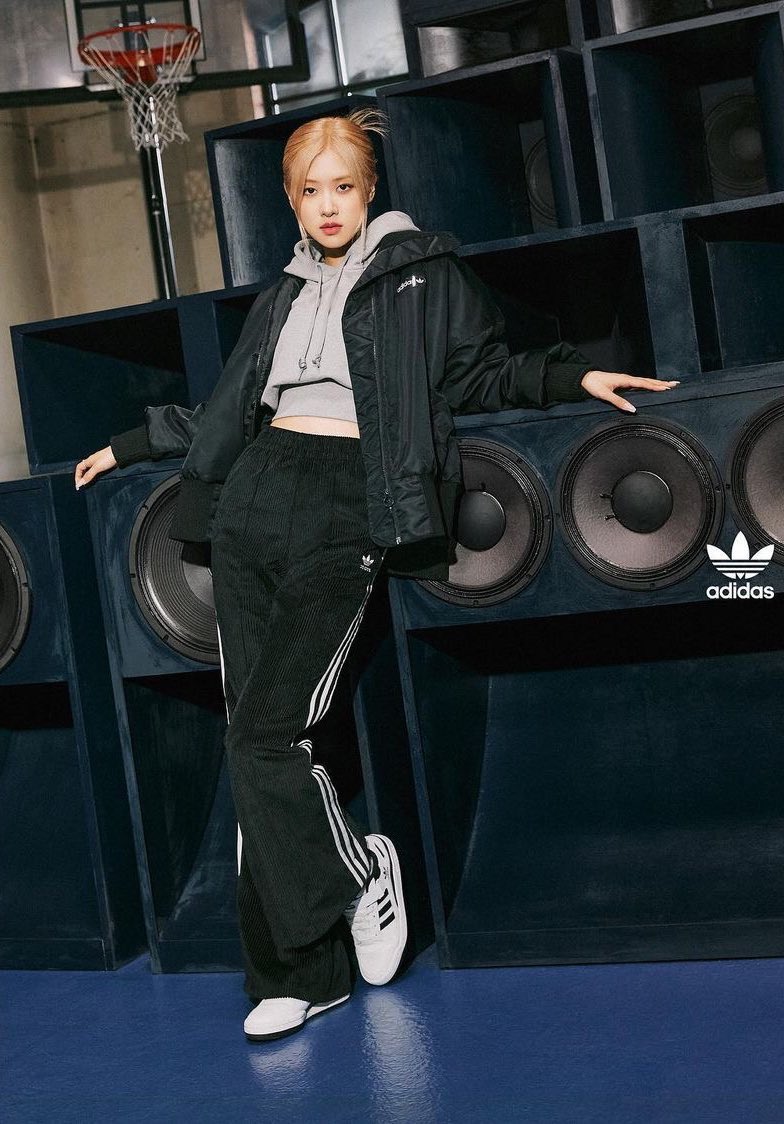 BLACKPINK LATINO on Twitter: x ADIDAS @BLACKPINK https://t.co/NJYOgpRtNV" / Twitter