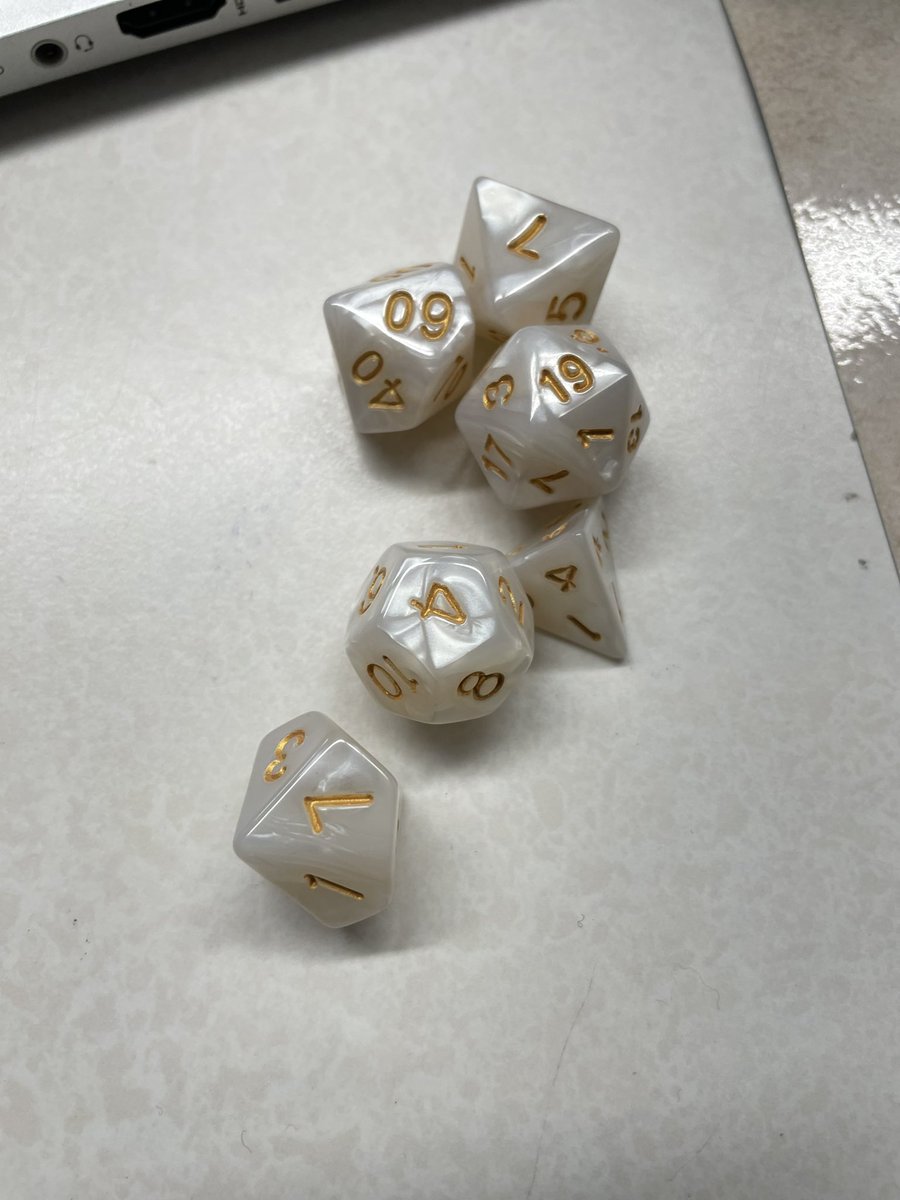 Mr_Burden_TA's tweet image. Day 22: LOHS has something for everyone. GAP clubs tap into the extracurricular activities students want. I dropped into Dungeons and Dragons club today. #AdminChallenge #180DaysOfLO #NoEasyButton
