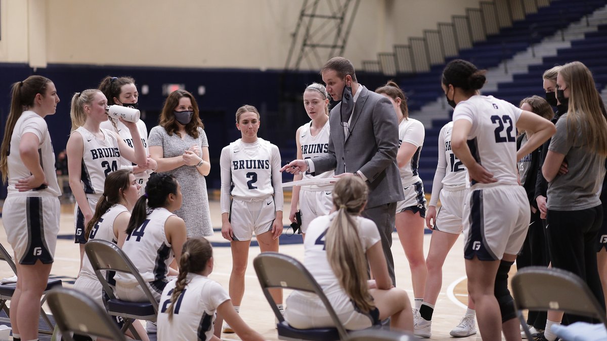 GFUAthletics's tweet photo. 🏀 | WBB Preview: https://t.co/ztnuSi9oIT

@GeorgeFoxWBB has made regular trips to the @NCAADIII Championships since the turn of the millennium, but they ran into an opponent they couldn't get past in 2020. Now, they're back.

#BruinsStandTall | #ReadyFearlessStrong | #d3wbb https://t.co/m5SJPoGhtr
