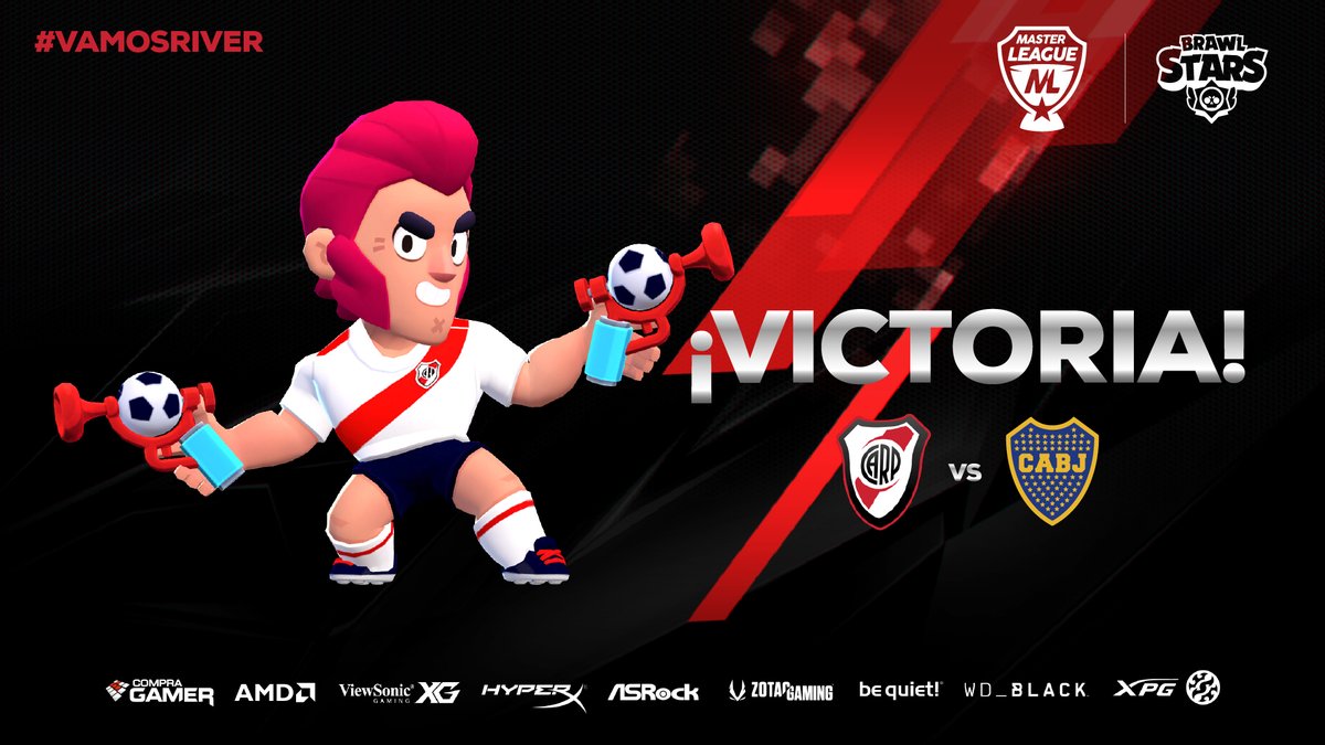 River Plate Gaming tweet media