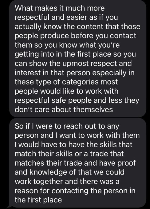 I hear people tell me ALL THE TIME that most girls in the industry are mean. And now I know who they<a href="/tag/mvsales"class="tags"><span>#mvsales</span></a>