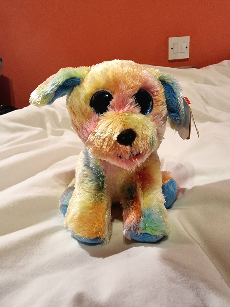 its_cronch's tweet image. @MarkRober I got a lovely surprise in the post today from the #ColorTheSpectrum donation rewards. Still astounded at the courage it took for you to put on one hell of a show like that. I hope your son is doing well :)