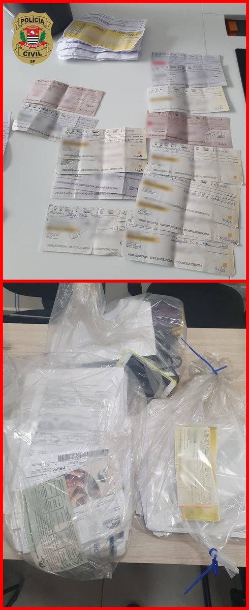 Policia_Civil's tweet photo. Polícia Civil de Sertãozinho apreende mais de R$ 1,2 milhão durante 'Operação Usuraio'
https://t.co/EZumJHCeej
#Sertaozinho #Deinter3 #Investigacao #OperacaoPolicial #Policia https://t.co/CENe5zMPtE