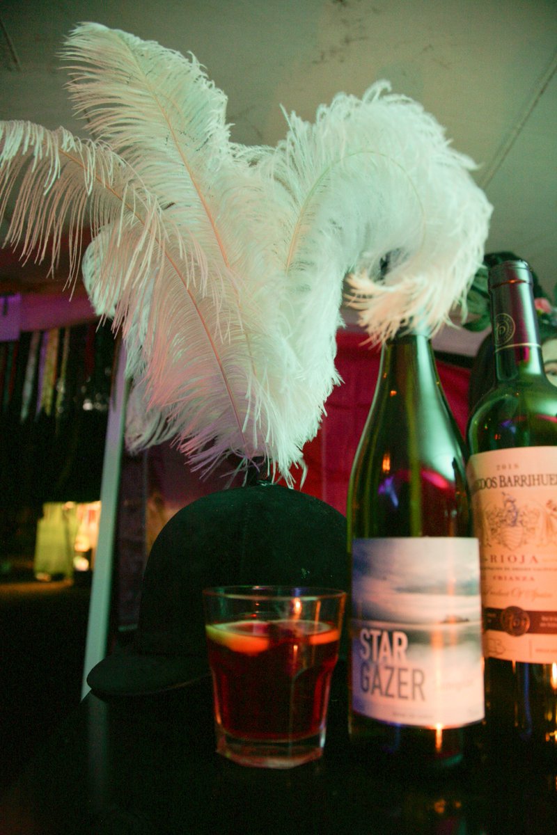 EphemeraBath's tweet image. EphemeraBath
@EphemeraBath
eventbrite.co.uk/e/gather-all-h…

 An exciting new #vegan and locally sourced and #foraged food a feasting experience in a soundscape of premier #folk music among the trees in private woodland #visitbath #bath #bathlife #folk #vegan #halloweenhub #whatsoninbath