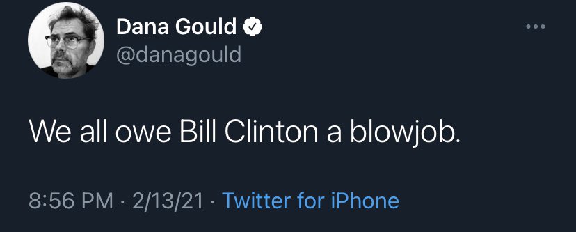 The Worst Tweets of All Time tweet media